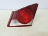 Tailgate rear/tail lights 