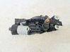 Rear window wiper motor 31290787