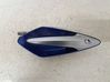 Front door exterior handle 