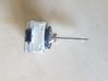 Headlight/headlamp bulb D1S35WU