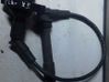 High voltage ignition coil NEC101000