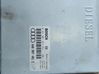 Motora vadības bloka ECU 0281001253254