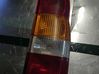 Rear/tail lights 014311933RR
