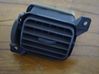 Dashboard side air vent grill/cover trim C100GM732