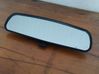 Rear view mirror (interior) 011681