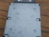 Engine control unit/module 98AB12A650BGH