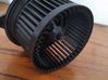 Heater fan/blower XS4H18456