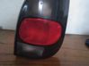 Rear/tail lights 6025301102
