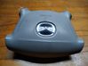 Steering wheel airbag 9310116