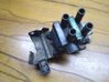 Zündspule Zündmodul YM2F12029AA