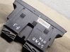 Climate control unit 12801687BA