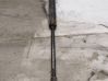 Tailgate/trunk strut/damper BHM500010