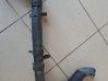 Engine coolant pipe/hose 8254390