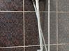 Front wiper linkage and motor 22756324