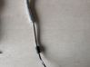Brake booster pipe/hose 