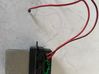 Heater blower fan relay Z80234Z5659