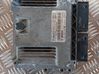 Unidad de control/módulo del motor F1F112B684AD