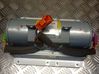 Poduszka powietrzna Airbag pasażera 30754338