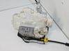 Cerradura de puerta trasera 4G0839016A