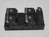 Electric window control switch 8W0959851E