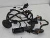 Rear door wiring loom 8W0971687AD
