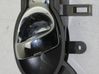 Front door interior handle 