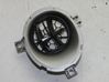 Dashboard side air vent grill/cover trim 687601KE0A