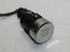 Engine start stop button switch 8S2905217