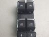 Electric window control switch 