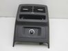 Rear air vent grill 8W0864376