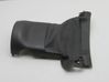 Steering wheel column trim 8W0953491