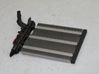 Radiador de calefacción eléctrico de habitáculo 1K0963235F