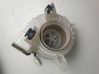 Heater fan/blower G923047070