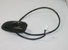 Aerial GPS antenna 