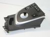 Gear shifter surround trim plastic 5883402020