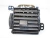 Dashboard side air vent grill/cover trim 