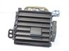 Dashboard side air vent grill/cover trim 