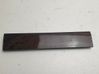Dashboard glove box trim L4H000011P