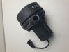 Secondary air pump 06E906601