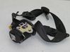 Front seatbelt 3T2857702