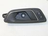 Rear door interior handle 5F2837144A