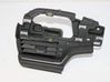 Dashboard side air vent grill/cover trim 8W2820902