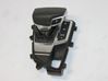 Gear shifter surround trim plastic 8W2713111C