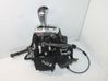 Gear shifter/selector 