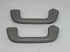 Front interior roof grab handle 