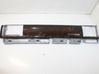 Dashboard center trim panel 4E2857185