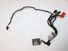 Front door wiring loom 4E0971561J