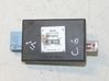 Other control units/modules 9657384680