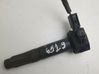 High voltage ignition coil 