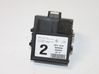 Door control unit/module 8974102130